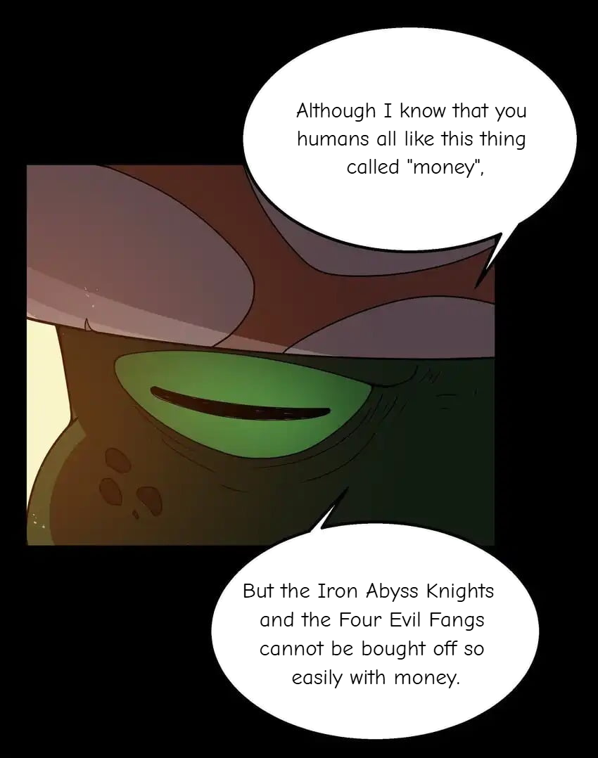 This Hero is a Money Supremacist Chapter 34 - page 10